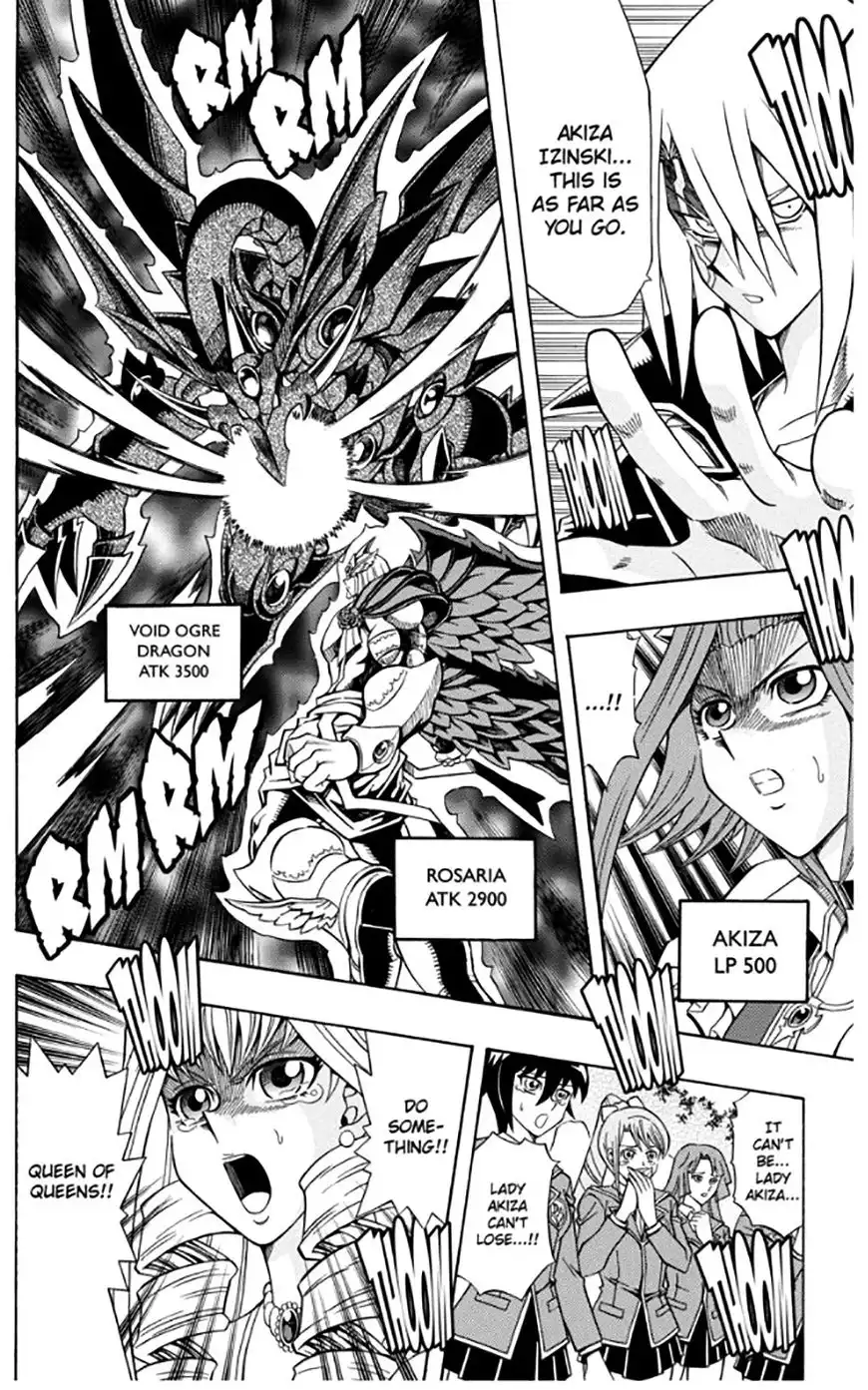 Yu-Gi-Oh! 5Ds - A Chapter 19 18